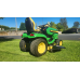 John Deere X540